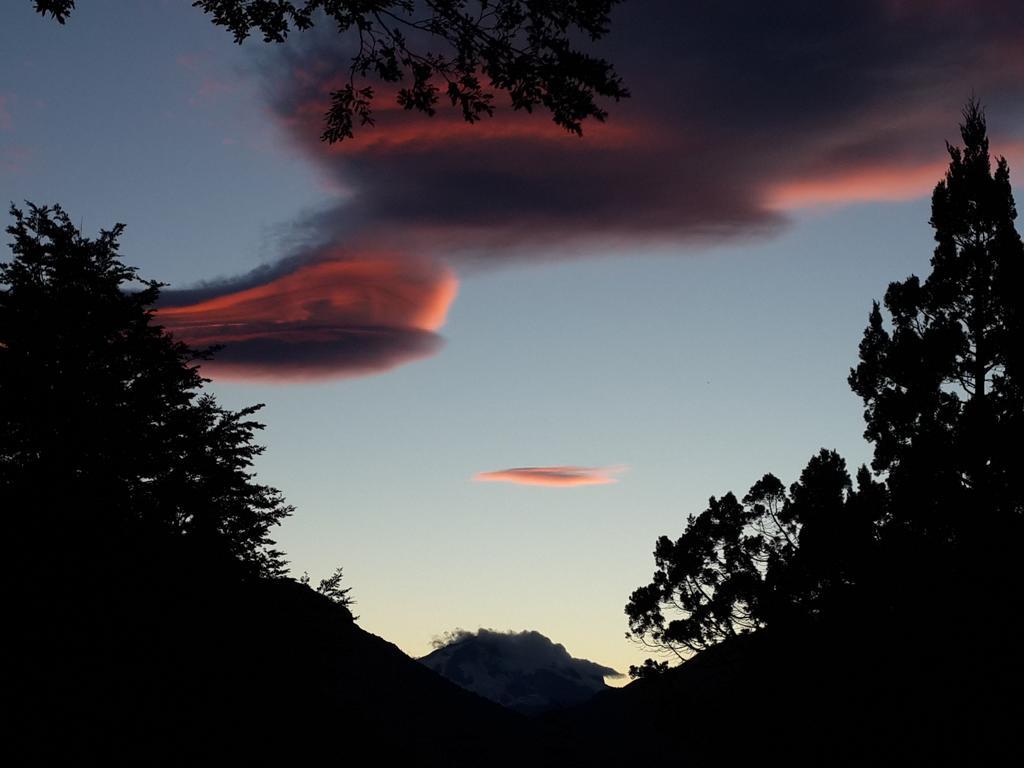 Portal de los Andes Bariloche Exterior foto